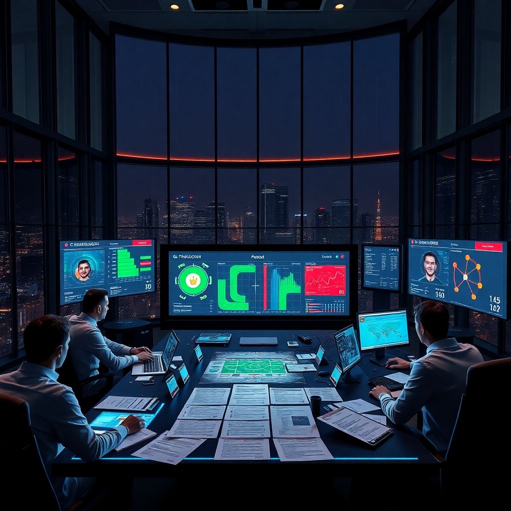 Как адаптируются клубы к трафику на летнем трансферном рынке