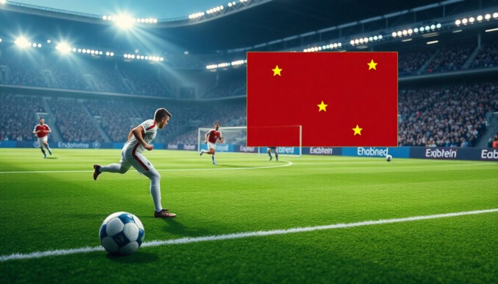 Тактические изменения после перерыва в матчах Лиги чемпионов - иллюстрация