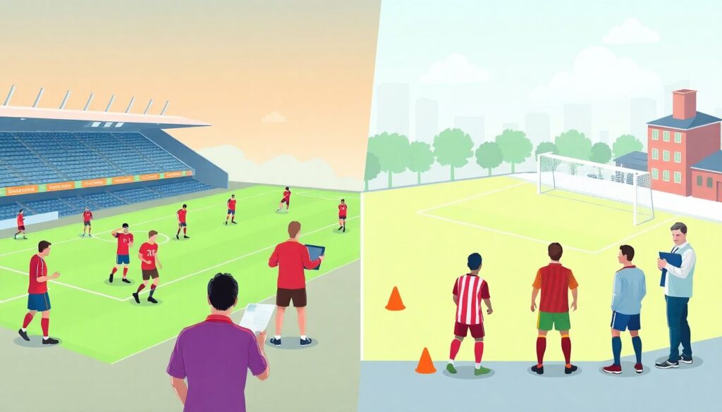 Жизнь на чемпионатной дистанции: выдерживают ли клубы график Лиги чемпионов и национальных чемпионатов - иллюстрация