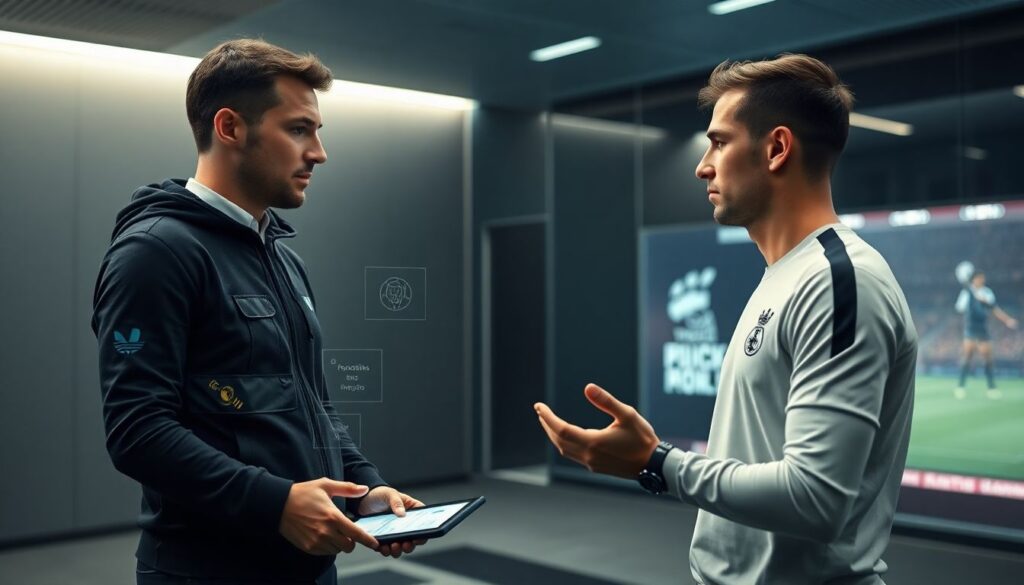 Адаптация игроков к турниру Лиги чемпионов: что помогает лучше всего - иллюстрация