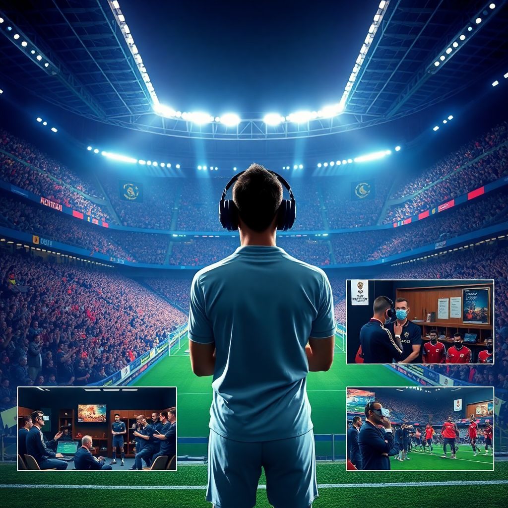 Адаптация игроков к турниру Лиги чемпионов и ключевые факторы успеха