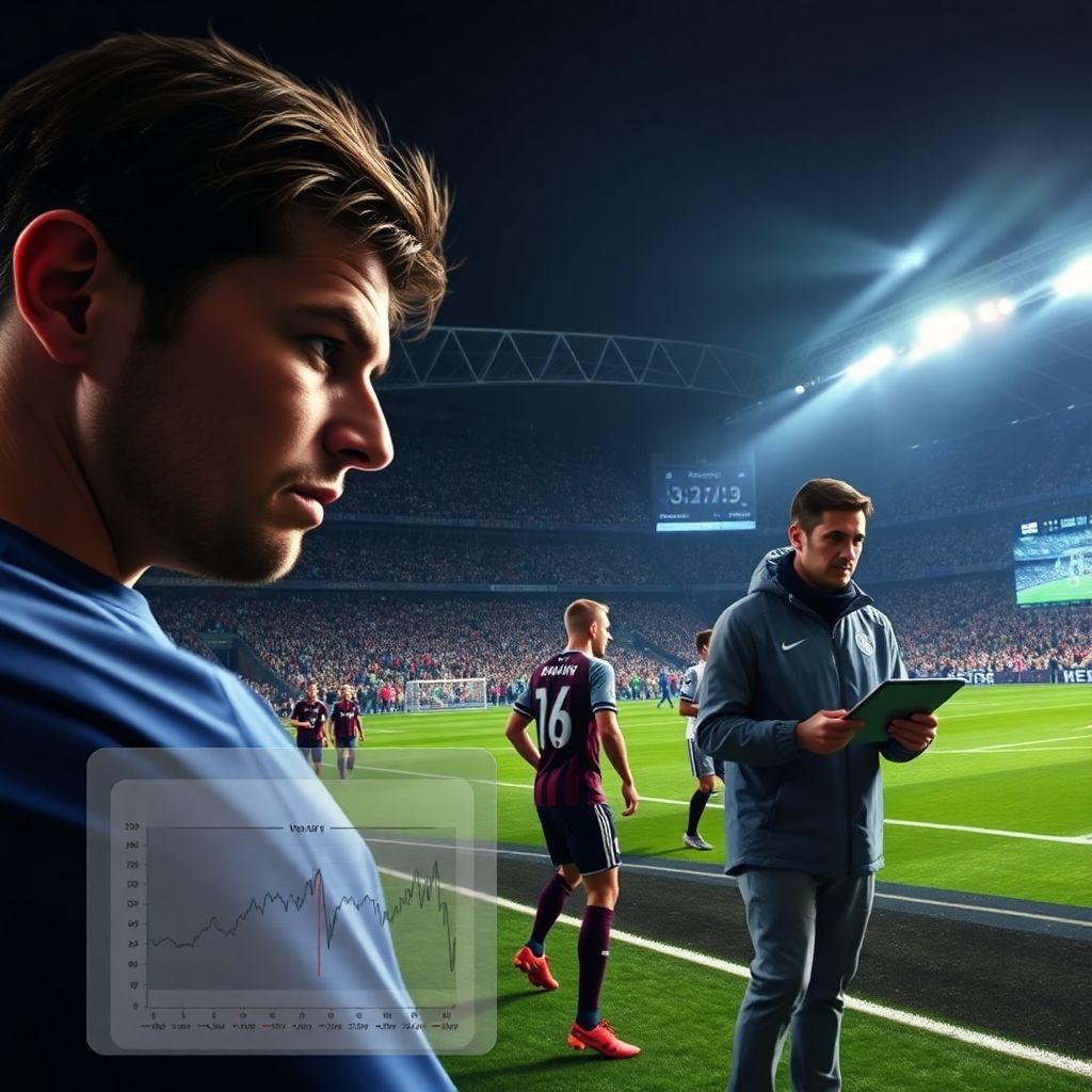 Психология победы в лиговых турнирах и Лиге чемпионов в футболе