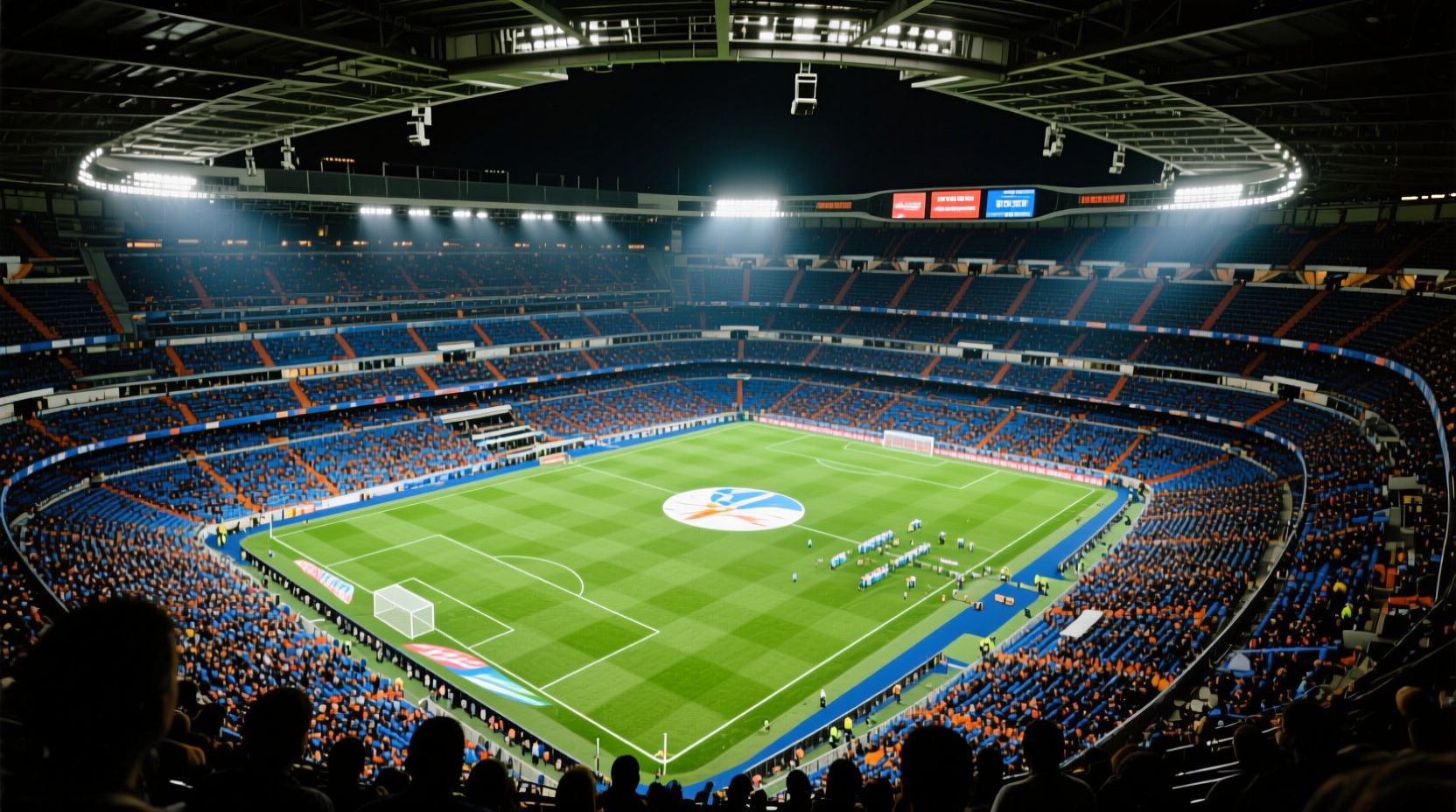 Погружение в мир европейского футбола