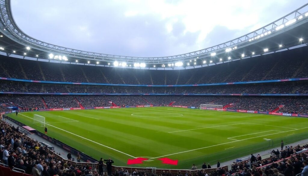 Прогнозы на матчи Лиги чемпионов на каждый тур - иллюстрация