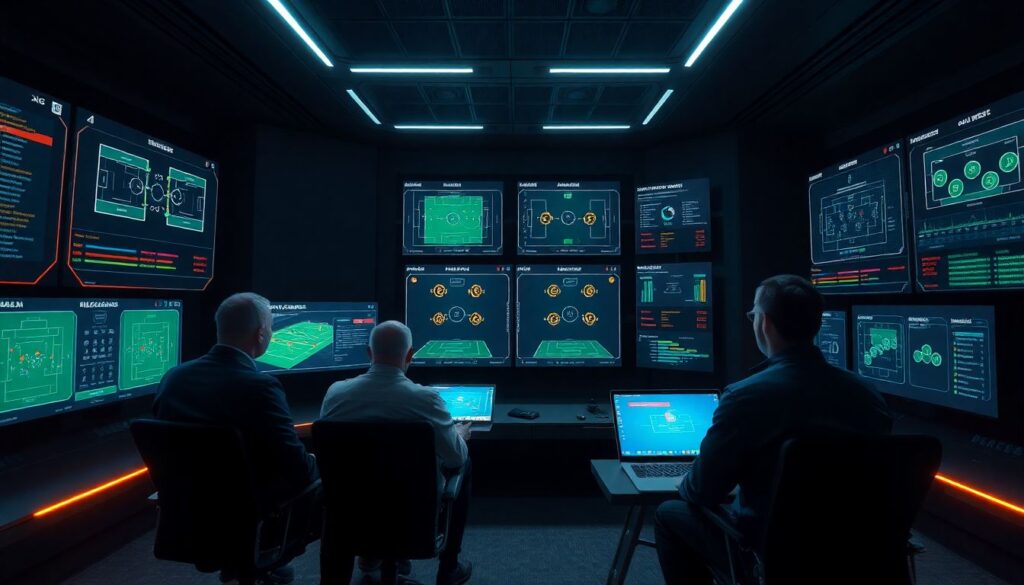 История побед Лиги чемпионов: ключевые финалы за 2000-е - иллюстрация