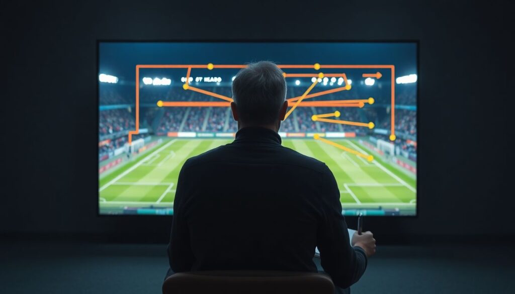 Интервью с тренерами: взгляд на подготовку к Лиге чемпионов - иллюстрация