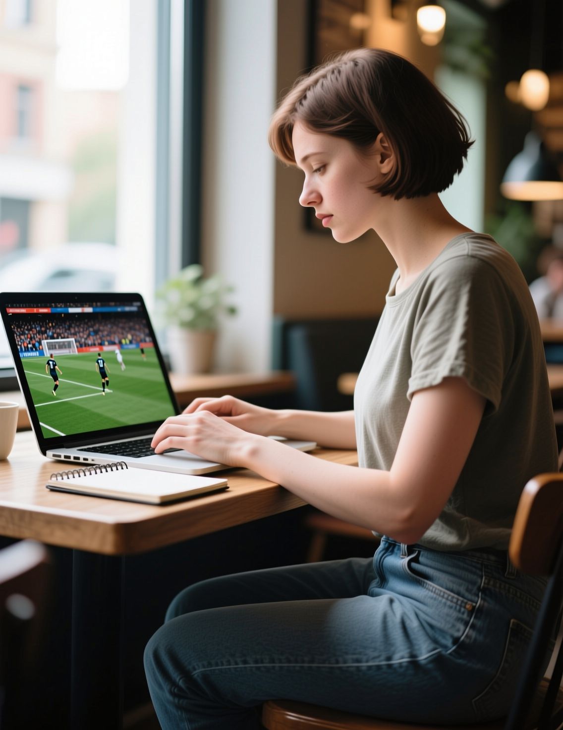 Анна Смирнова