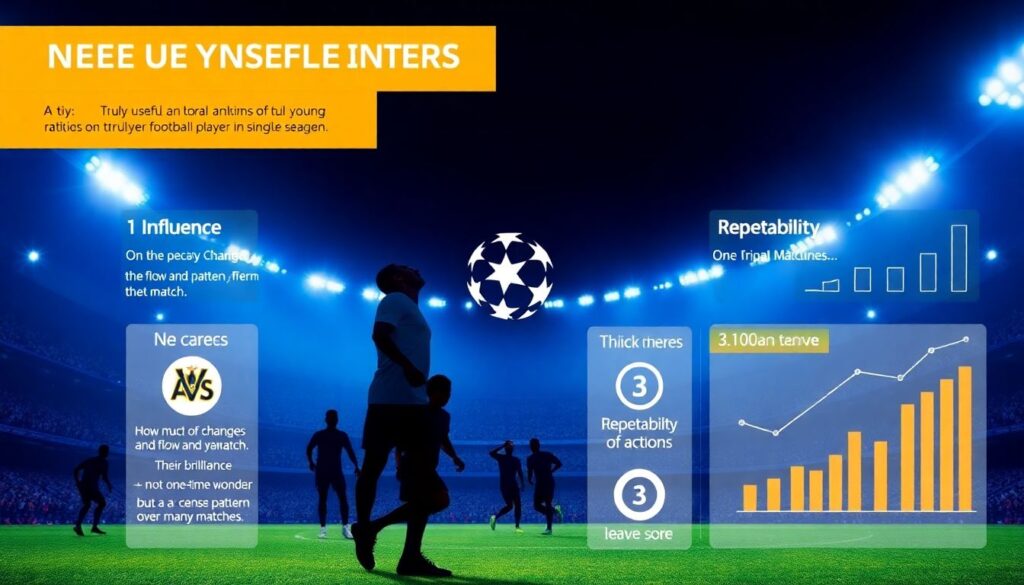 Топ-5 молодых звезд Лиги Чемпионов, на которых стоит обратить внимание - иллюстрация