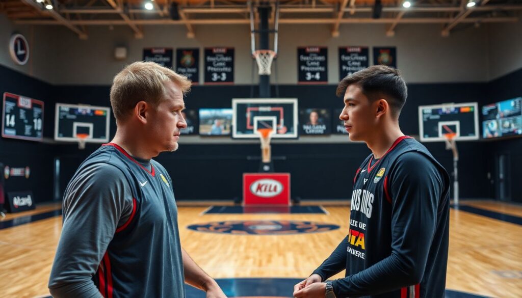 Обзор грандов Евролиги и их путь к вершине - иллюстрация