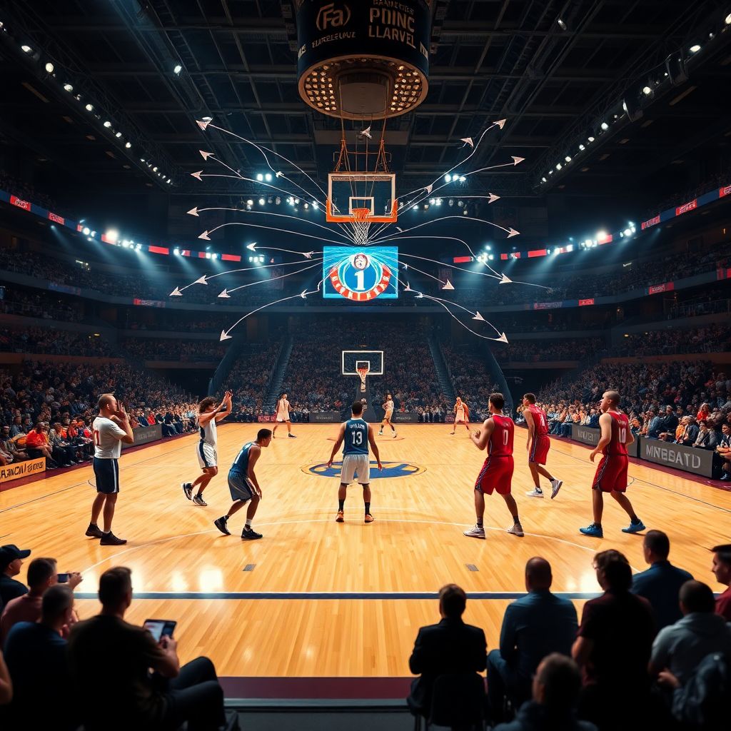 Обзор грандов Евролиги и их путь к вершине: история успехов и доминирования