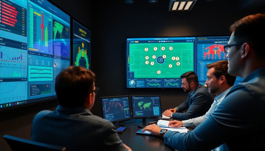 Как лиговые матчи влияют на стратегию Лиги чемпионов - иллюстрация