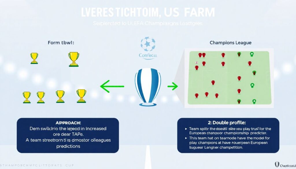 Как лиговые матчи влияют на стратегию Лиги чемпионов - иллюстрация