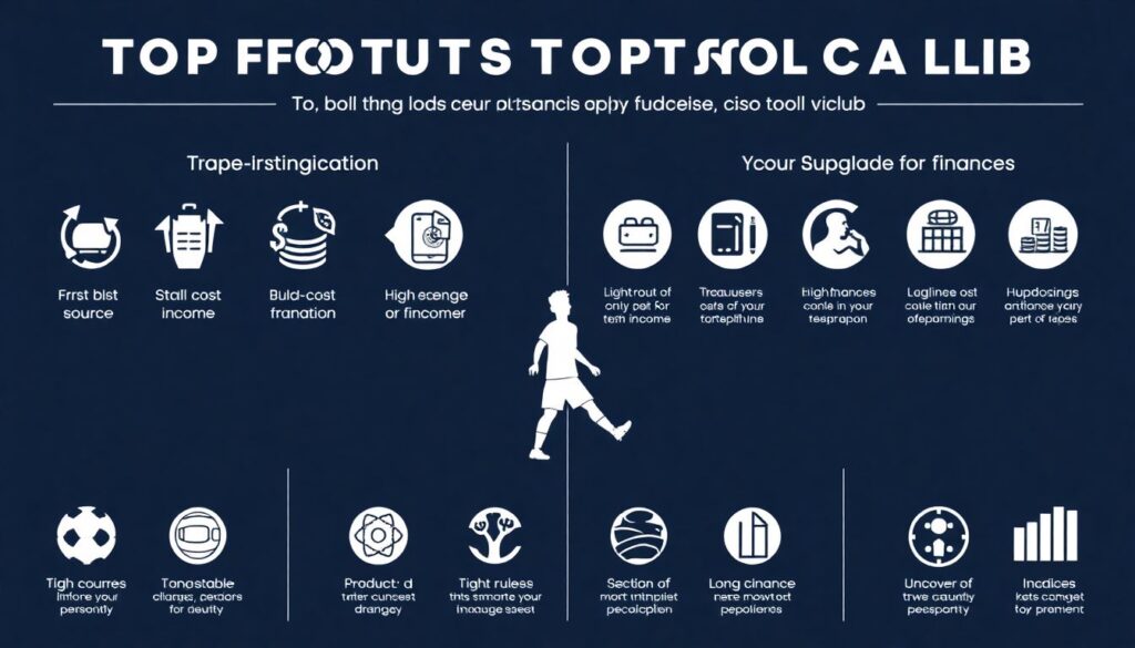 Финансы клубов Лиги чемпионов: почему одни могут платить больше - иллюстрация