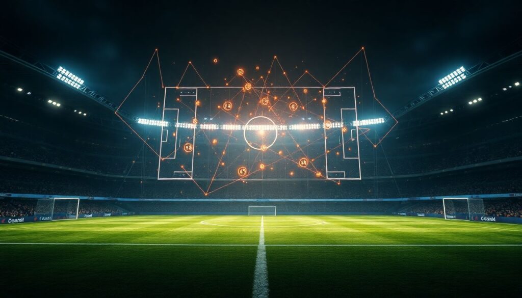 Тренерские дуэли в Лиге чемпионов: анализ ключевых противостояний - иллюстрация