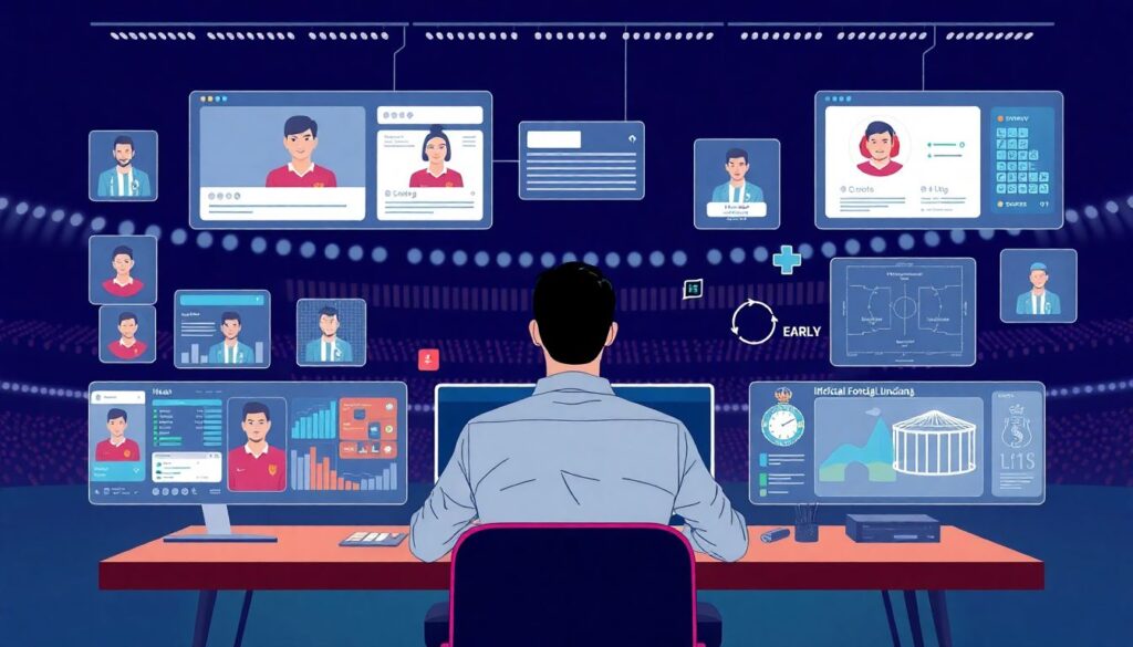 Особенности лондонской динамики в Английской Премьер-Лиге - иллюстрация