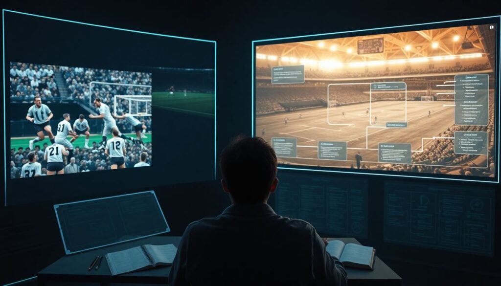 Топ-5 матчей Лиги чемпионов, которые изменили историю турнира - иллюстрация