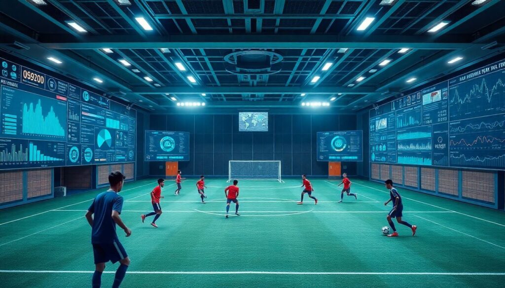 Юношеские академии и путь в Лигу чемпионов: примеры клубов - иллюстрация