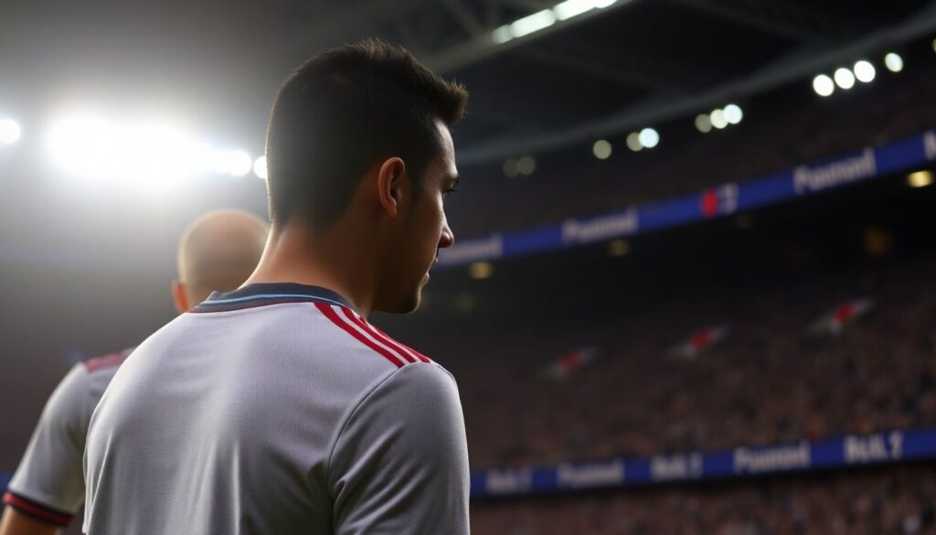 Гравитационные факторы в расписании матчей Лиги чемпионов - иллюстрация