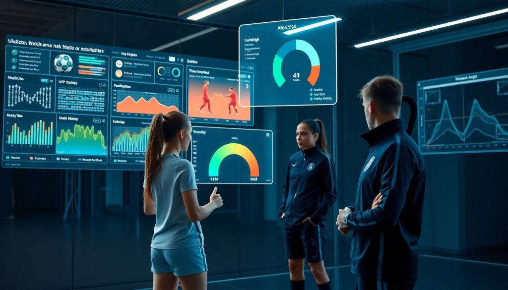 Этапы подготовки к сезону для участниц Лиги чемпионов - иллюстрация