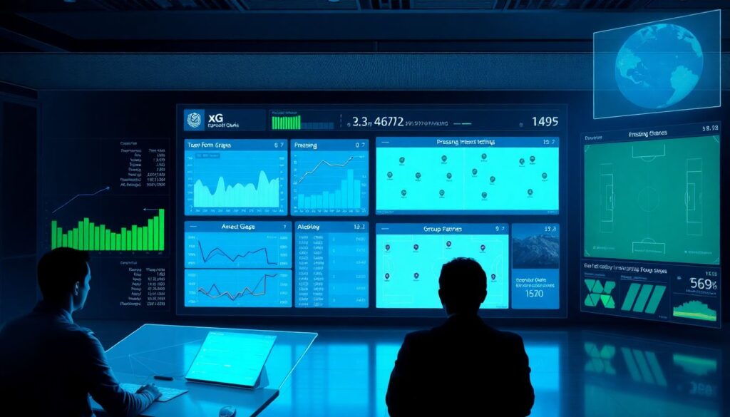 Какие матчи Лиги чемпионов чаще всего решают судьбу выхода - иллюстрация