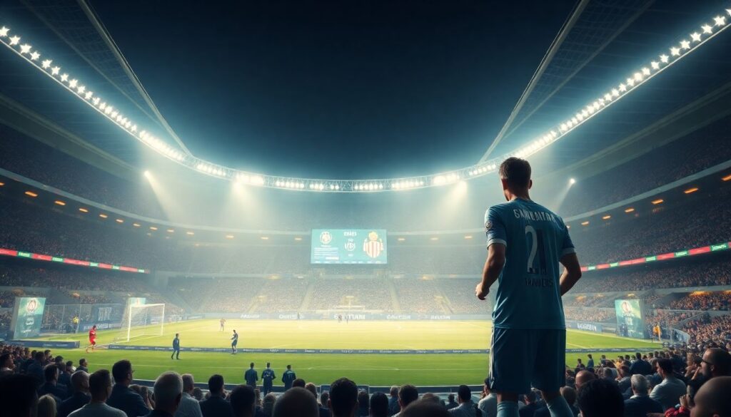 Инсайты трансферного рынка: кто из молодых стал лидером ЛЧ - иллюстрация