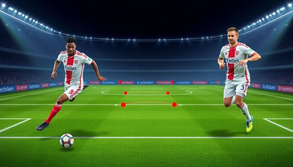 Инсайты трансферного рынка: кто из молодых стал лидером ЛЧ - иллюстрация