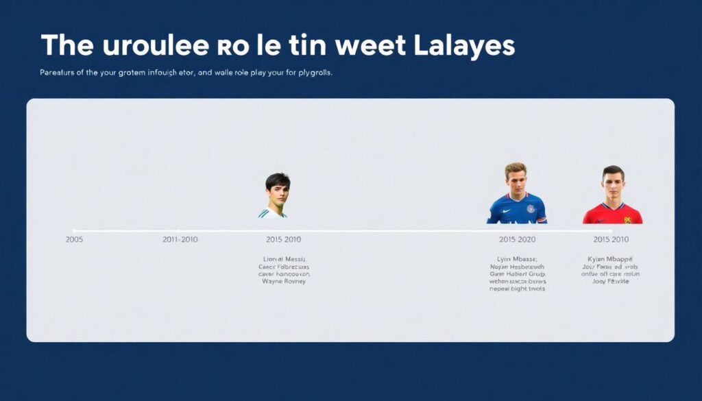 Инсайты трансферного рынка: кто из молодых стал лидером ЛЧ - иллюстрация