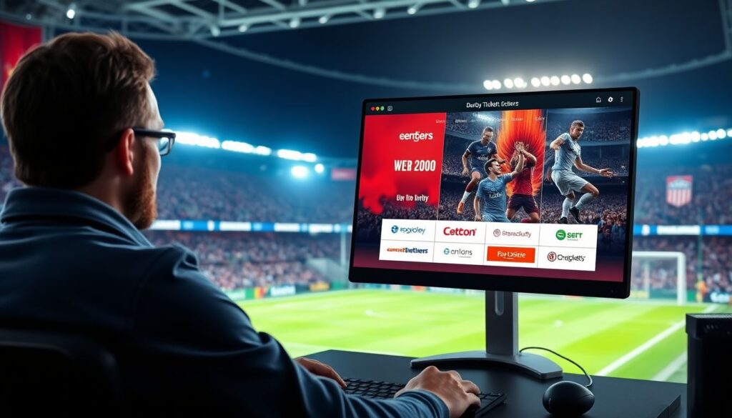 Городские дерби и их влияние на Лигу чемпионов и национальные чемпионаты - иллюстрация