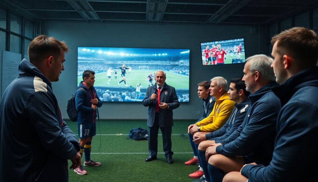 Городские дерби и их влияние на Лигу чемпионов и национальные чемпионаты - иллюстрация