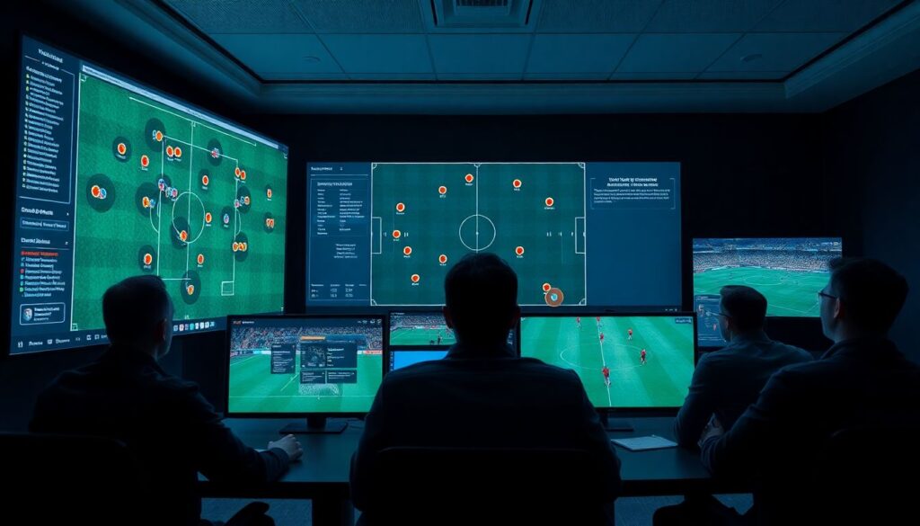 Ключевые моменты финалов Лиги чемпионов последних лет - иллюстрация