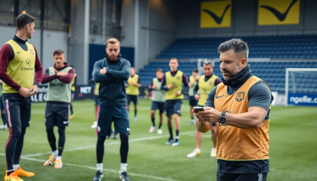 как подготовиться к выездной серии матчей в ЛЧ - иллюстрация