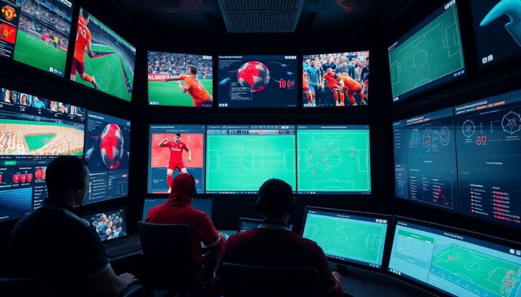 Ключевые моменты финалов Лиги чемпионов последних лет - иллюстрация