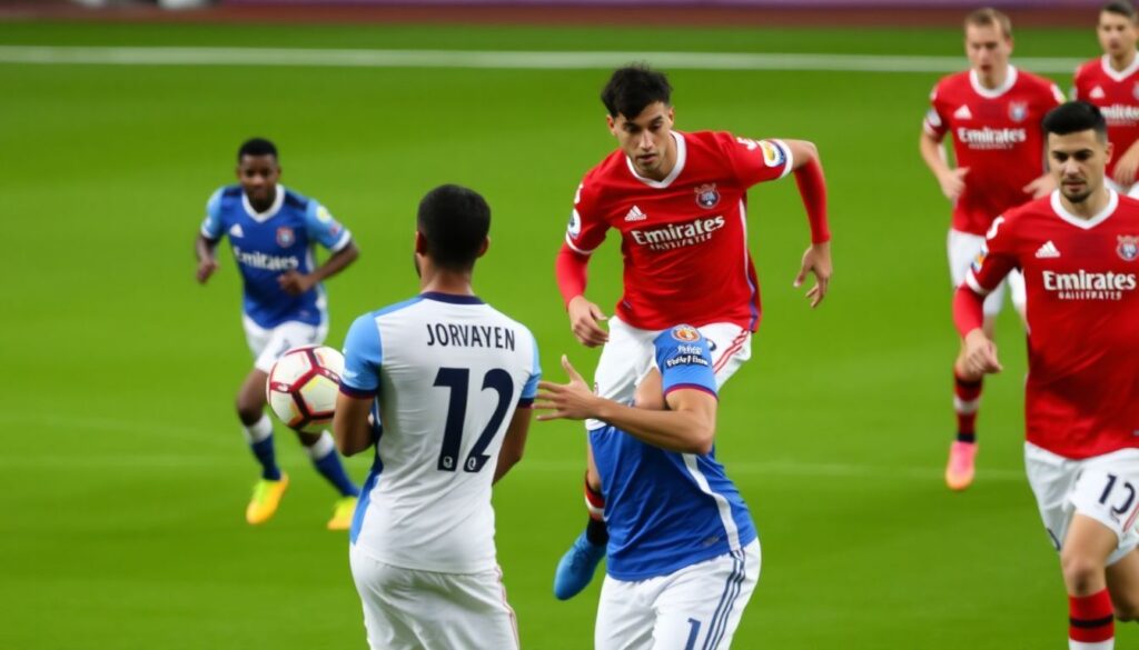 Топ-аналитика по матчам английской Премьер-лиги в преддверии европейских встреч - иллюстрация