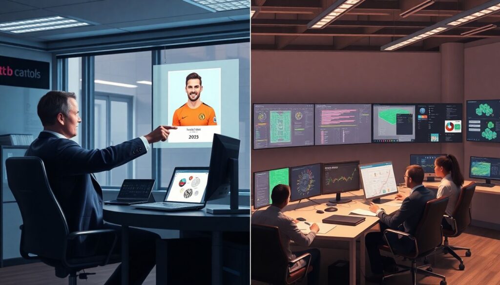 Экономика трансферов в Лиге чемпионов: где экономят и где тратят - иллюстрация