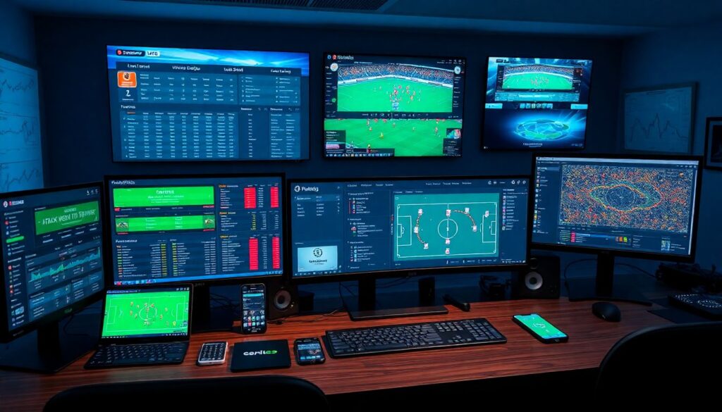 Лига чемпионов без зрителей: как меняется динамика матчей - иллюстрация