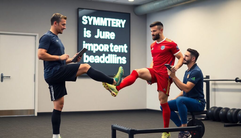 Этапность восстановления после травм перед матчами ЛЧ - иллюстрация