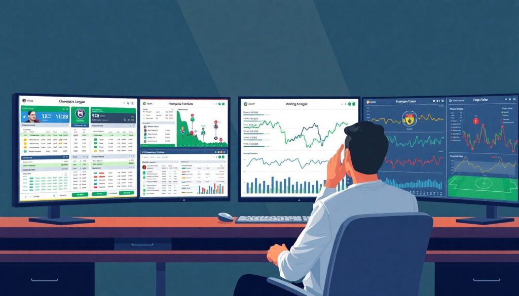 Как выбирать лучшие обзоры и аналитические материалы по ЛЧ - иллюстрация