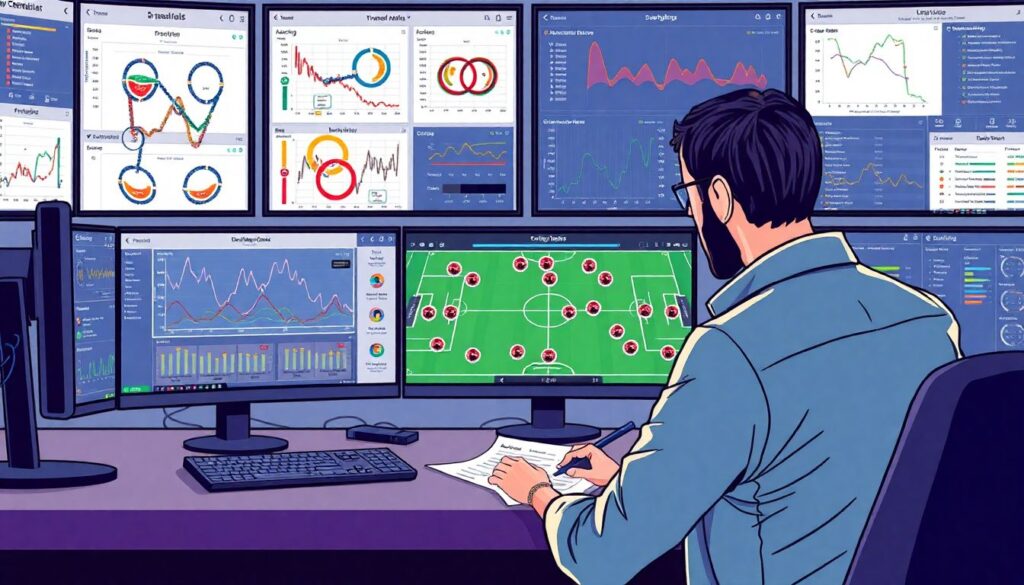 Как выбирать лучшие обзоры и аналитические материалы по ЛЧ - иллюстрация