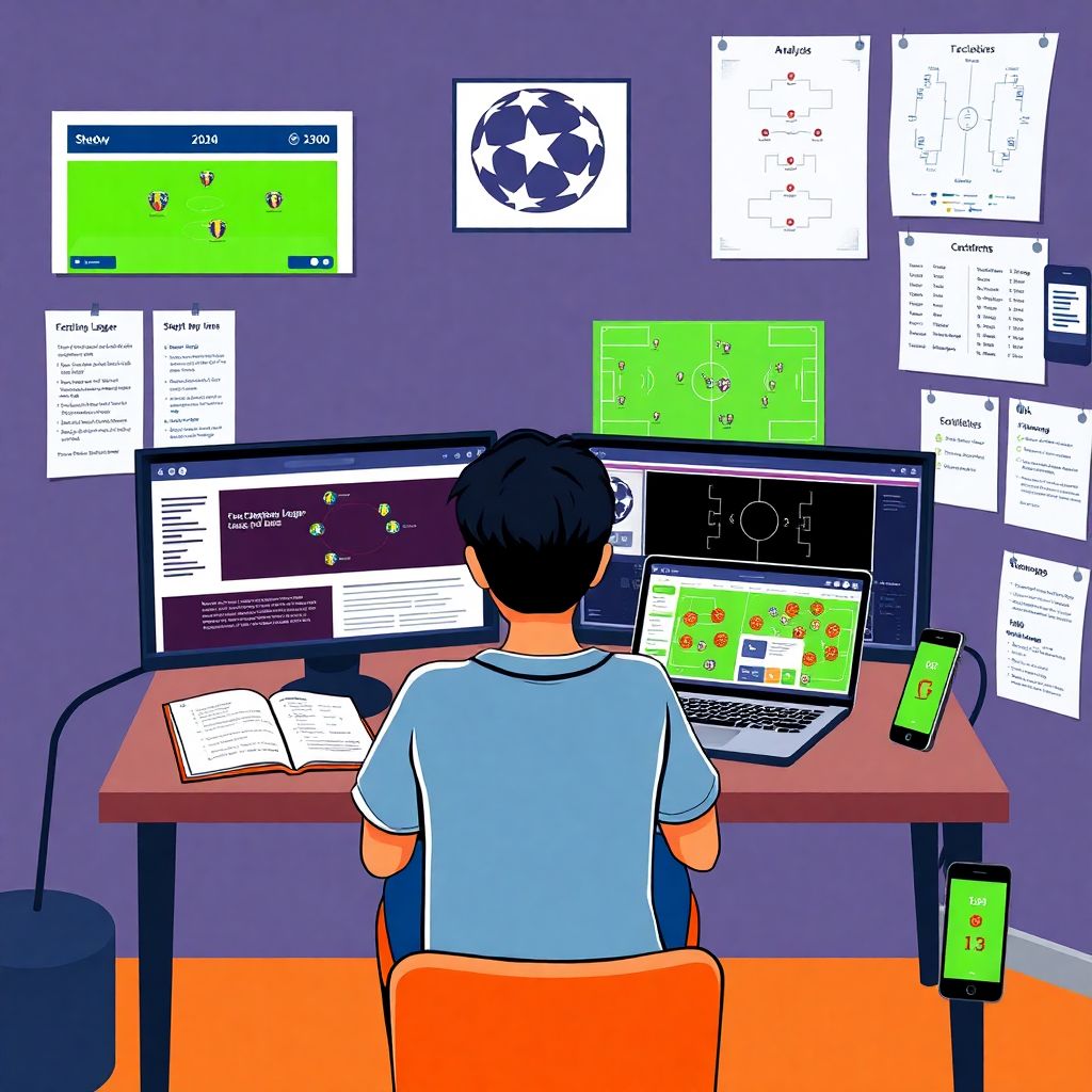 Лучшие обзоры и аналитические материалы по ЛЧ: как выбирать надежные источники