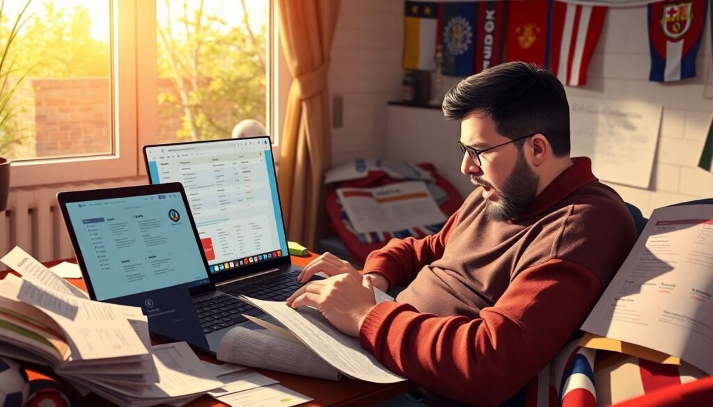 Путь к финалу ЛЧ: маршруты клубов к вершине - иллюстрация