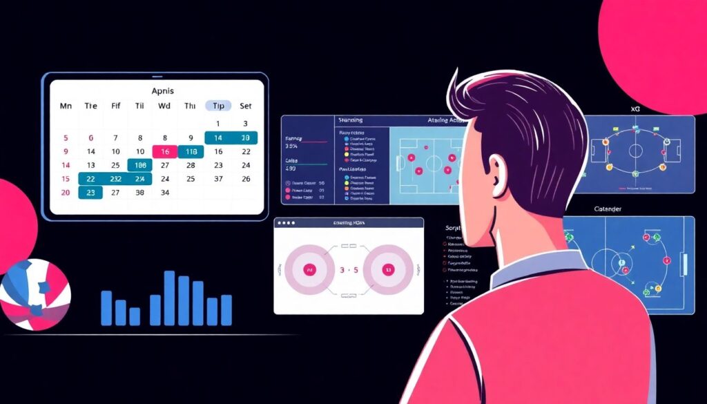 Путь к финалу ЛЧ: маршруты клубов к вершине - иллюстрация