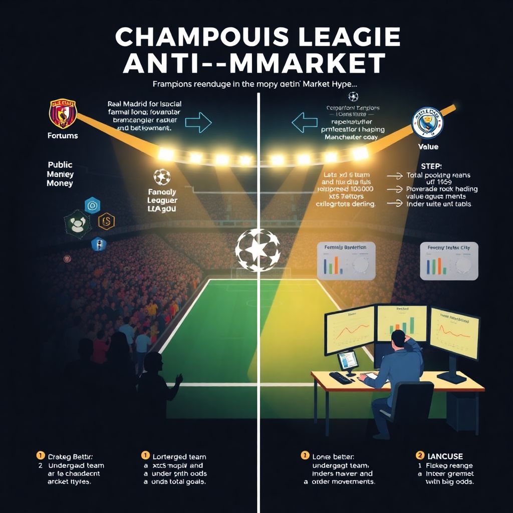 Как работают анти-отраслевые схемы в ЛЧ: разбор механики и примеров