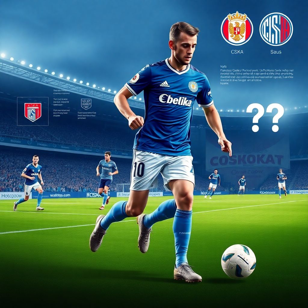 Балтика прояснила трансфер Владислава Сауся в ЦСКА и позицию клуба