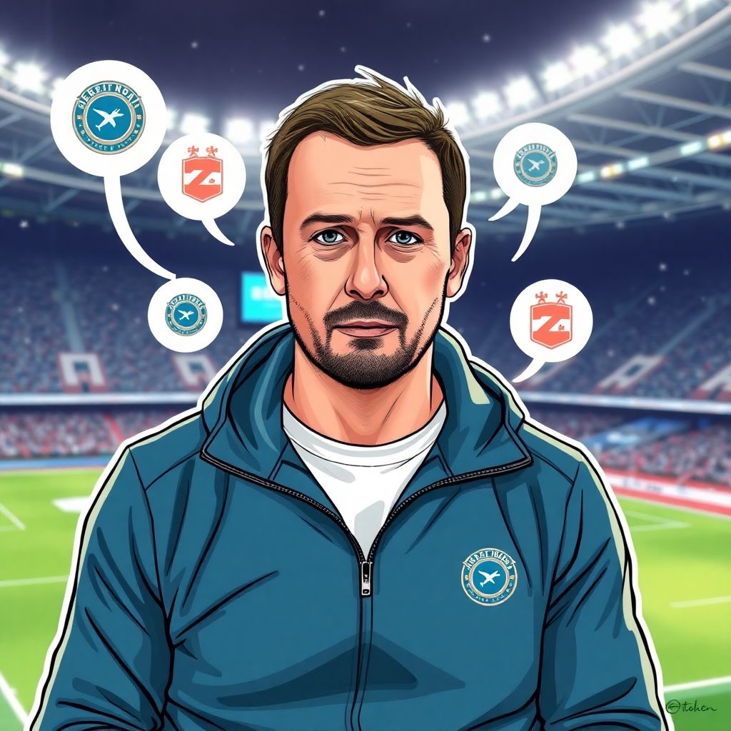 Глушаков о трансферах «Зенита»: усиление есть, но в России играют не все