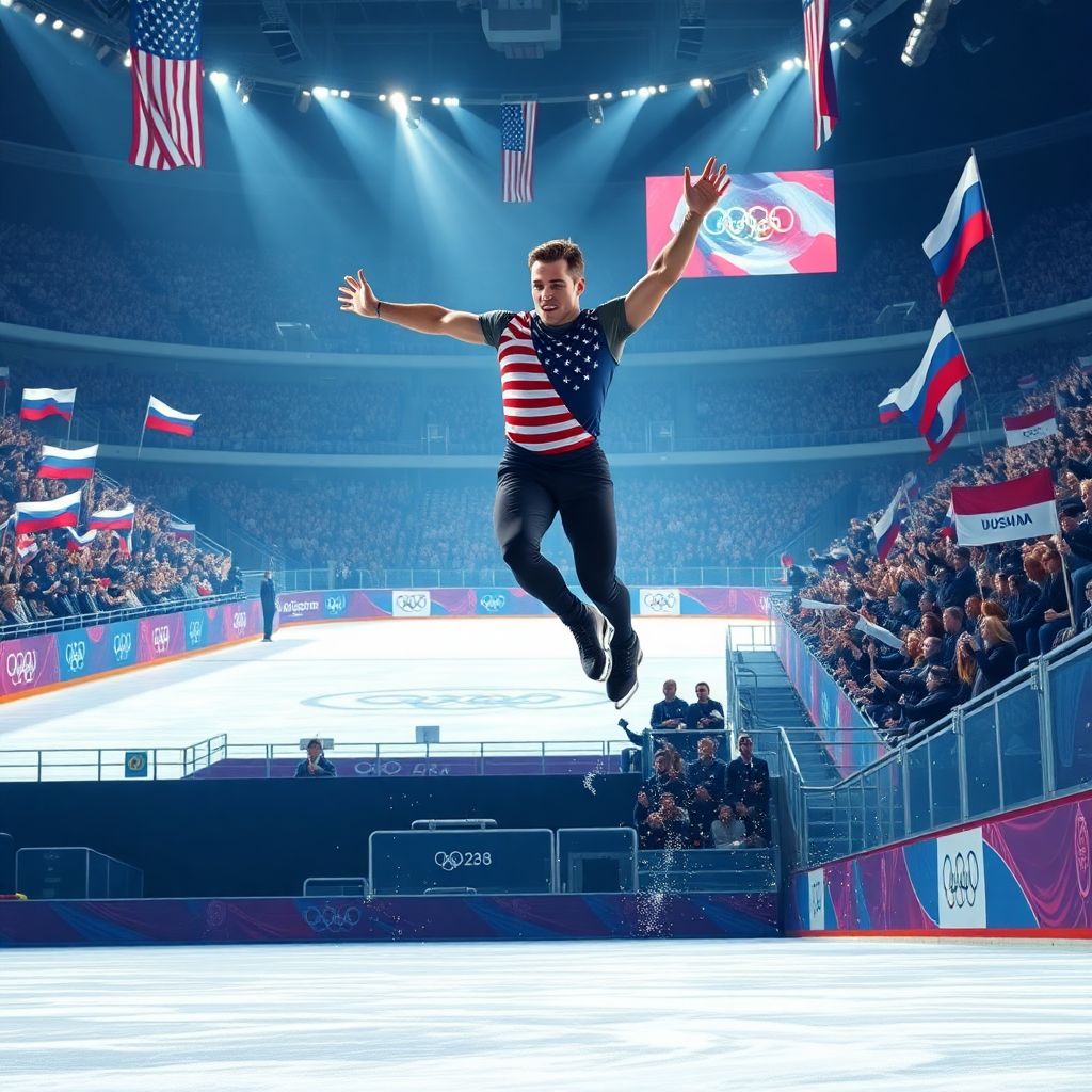 Роднина: в России будут болеть за Малинина на Олимпиаде‑2026