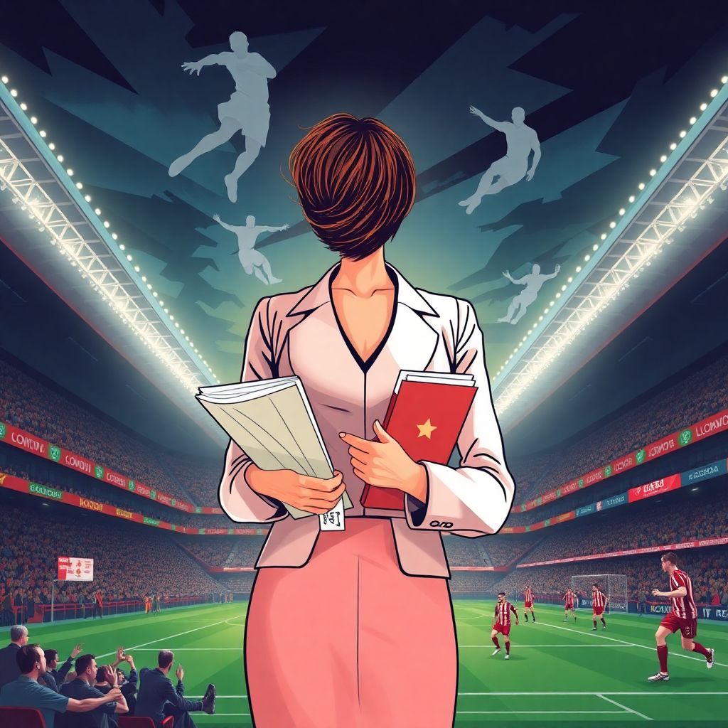 Смородская: «Локомотив» хочет доказать стратегичность трансферной кампании