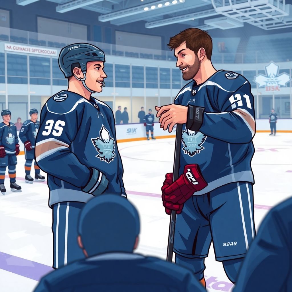 Канцеров оценил игру Кузнецова и рассказал о совместном опыте в Металлурге