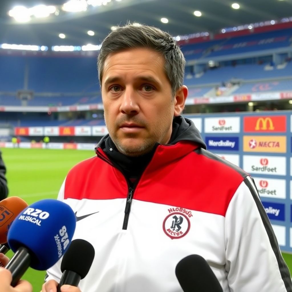 Карседо о том, как перенос матча с «Сочи» повлиял на подготовку к «Динамо»