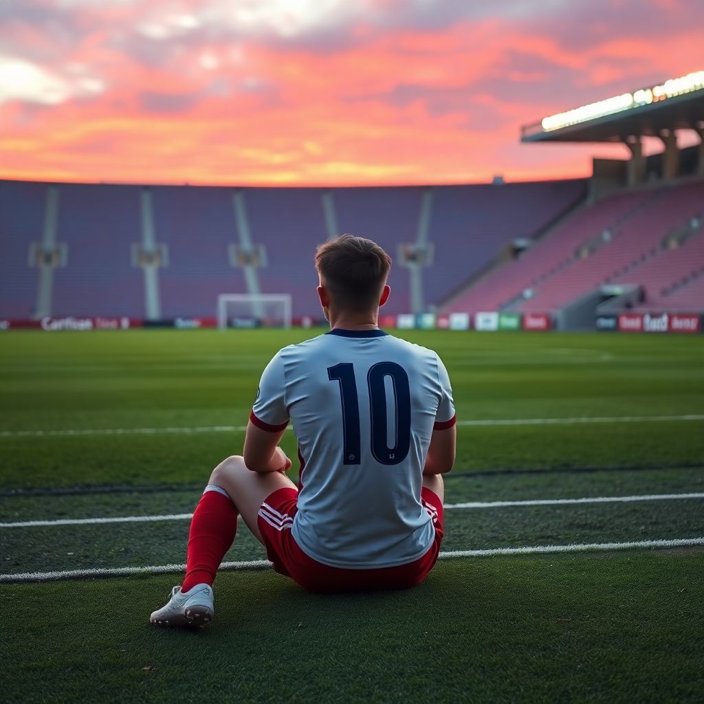 Раков выбыл до конца сезона и не поможет «Крыльям Советов» из‑за рецидива травмы