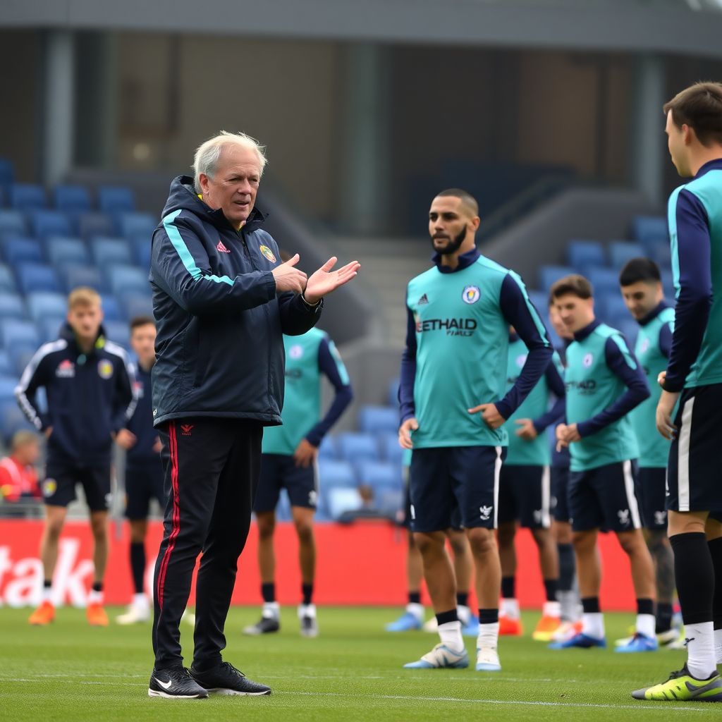 Рой Ходжсон в 78 лет возглавил Бристоль Сити и вернулся в Чемпионшип